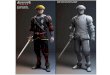 Assassin's creed and dishonored photos (modeling and 3 d)