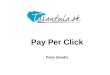 Pay Per Click - Peter Dendis