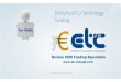 10 myths of EU technology funding