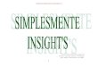 Simplesmente insights