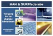 Hidden Automatic Navigator & SURFfederatie: toegang tot de digitale bibliotheek achter de schermen
