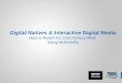 Discovery Digital Natives And Interactive Media