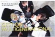 Revista Business - Talento multigeneracional
