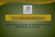 Manufacturer of Trophies - Talisman India