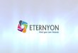Eternyon apresentação em Portugues - V2