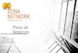 Zona Network Slide em Portugues - Apresentação Oficial