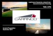 Carfinco Financial Group Inc. Investor Presentation