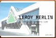 Case Leroy Merlin de Atendimento ao ReclameAQUI