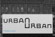 Проектное бюро Urbanurban. Профайл