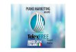 Telexfree Nuovo Piano Marketing 2014 Italia