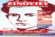 ZINOVIEV. An Outstanding Magazine. № 1 (6) 2010 (Special edition in English)