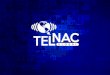Telnac Global Atualizada - Portal SOS