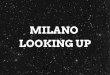 AR&ME - QR Code - Milano Looking Up