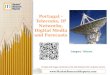 Portugal - Telecoms, IP Networks, Digital Media and Forecasts