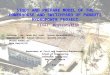 Study and Prepare Model of the Powerhouse and Switchyard of Panauti Hydropower Project