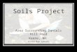 Soils Project