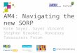 Navigating the new Statement of Recommended Practice (SORP)