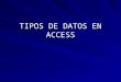 C:\Documents And Settings\Dr  Carlos Verdugo A\Escritorio\Microsoft Access