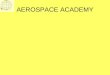 Welcome to aerospace academy fun