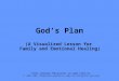 God's Plan PowerPoint