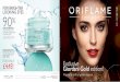 Oriflame Catalogue 14 UK & Ireland 2014 buy at orijen.co.uk