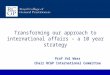 03  international strategy generic presentation
