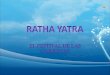 Ratha yatra 1