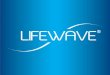 Life Wave Technology Explanation