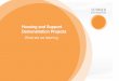 Astrid Reynolds - Summer Foundation - Learnings from Our First Demonstration Housing & Support Project in Abbotsford, Victoria & Insights Applied to a New Project in the NSW NDIS Launch