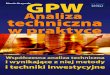 Gpw   Analiza Techniczna W Praktyce   Fragment