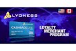 Lyoness Loyalty Program & Business Solution Package