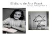Diario Ana Frank