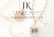 JK 2014 Holiday Gift Guide