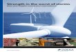 Dokka Fasteners Wind Power, Intro Uk