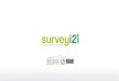Surveyi2i Use Case: Driving Customer Satisfaction Strategy