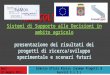 SEDEMA - Bando “Aiuti agli Investimenti in Ricerca  per le PMI” Regione Puglia