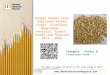 Global Animal Feed Additives Market (Types, Livestock, Geography) - Analysis, Growth, Trends and Forecast 2013 - 2020