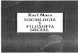 Tema 2 karl marx, sociologia y filosofia social pp 70 108