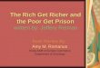 The Rich Get Richer