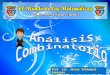 10  AnáLisis Combinatorio