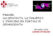 OpenGeoData Italia 2014 - Emanuele Geri "Secondo modulo del corso: esperienza Open Data Comune di Firenze"