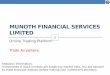 Munoth financial services limited   trade anywhere