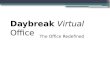 Daybreak Virtual Office Solutions