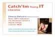 Catch\ Tm Young It Literates