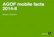 AGOF mobile facts 2014-II