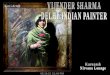 Vijender sharma delhi indian painter (a c)