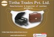 Tirtha Trades Private Limited Maharashtra India