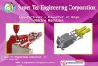 Super Tec Engineering Corporation Delhi india