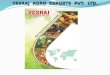 YESRAJ AGRO EXPORTS PVT. LTD