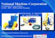 Construction Machines by National Constructions & Machinery Ghaziabad